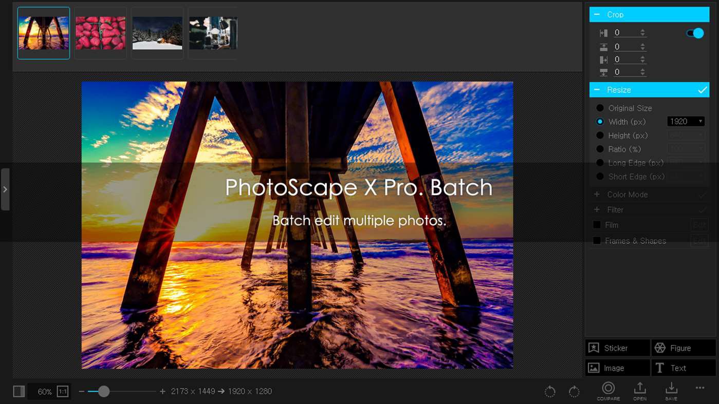 Photoscape X For Mac Free Download