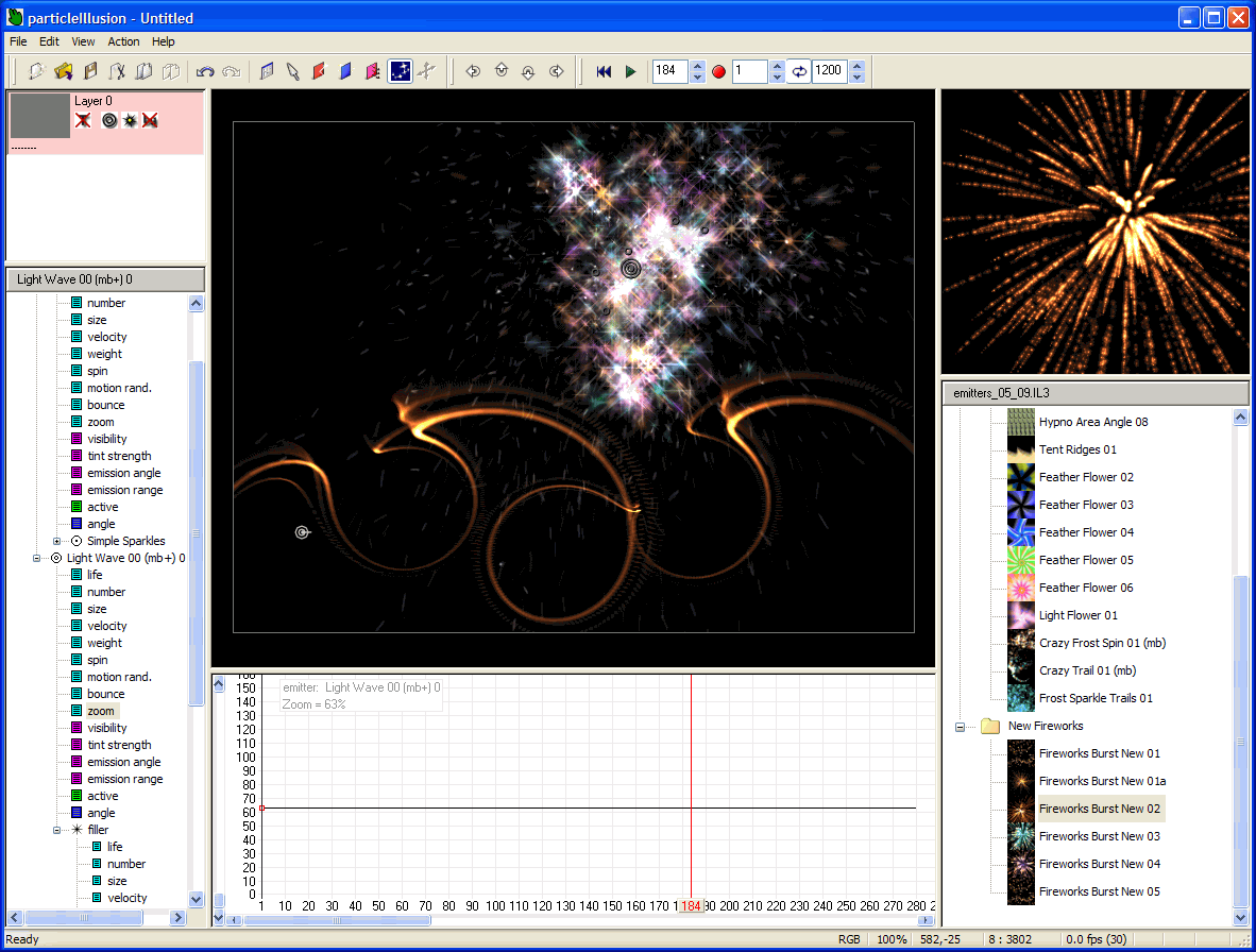 Particle illusion for mac trial download windows 7