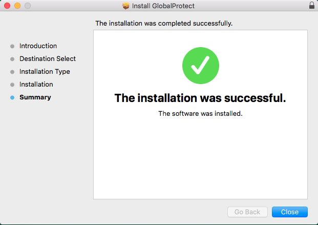 Globalprotect 3.1 1 download mac iso