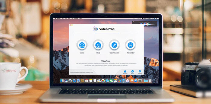 Free software for mac